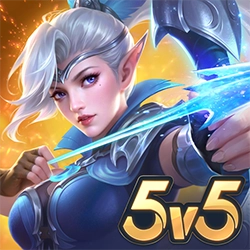Mobile Legends: Bang Bang 