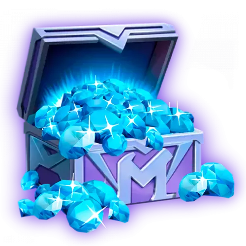 7700 Алмазов