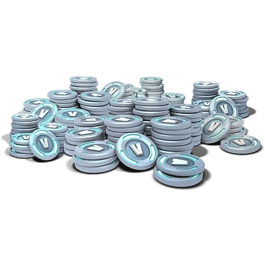 13500 V-bucks