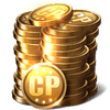 10000 CP