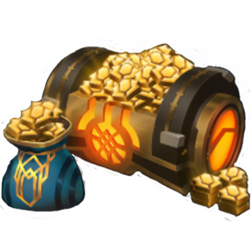33500 Riot Points