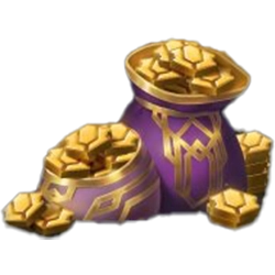 6500 Riot Points