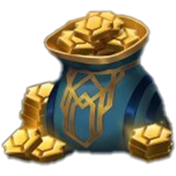 4500 Riot Points